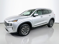 Used 2022  Hyundai Santa Fe Limited AWD at Dutro Auto near Zanesville&comma; OH