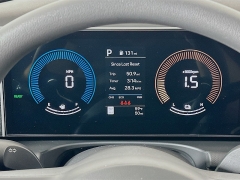 New 2025  Hyundai Tucson Hybrid Blue AWD at Dutro Auto near Zanesville, OH