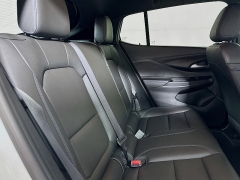 Used 2024  Buick Envista FWD 4dr Sport Touring at Dutro Auto near Zanesville, OH