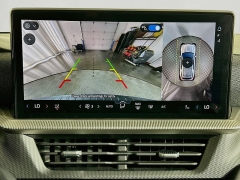 Used 2026  Ford Explorer ST-Line 4WD at Dutro Auto near Zanesville&comma; OH