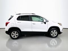 Used 2022  Chevrolet Trax AWD 4dr LT at Dutro Auto near Zanesville&comma; OH