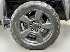 Used 2017  GMC Sierra 1500 4WD Double Cab Elevation Edition at Dutro Auto near Zanesville, OH