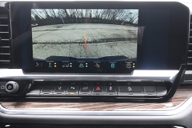 New 2026  Chevrolet Silverado 3500HD 4WD Crew Cab 159" LT Gas at Graham Auto Mall near Mansfield&comma; OH