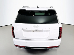 New 2026  Hyundai Palisade Calligraphy AWD at Graham Auto Mall near Mansfield, OH