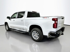 New 2026  Chevrolet Silverado 1500 4WD Crew Cab 147" LT w&sol;1LT at Graham Auto Mall near Mansfield&comma; OH