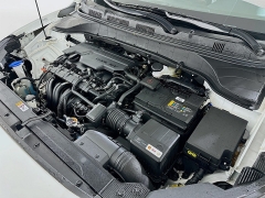 Used 2023  Hyundai Kona SEL Auto AWD at Graham Auto Mall near Mansfield&comma; OH