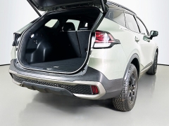 Used 2023  Kia Sportage X-Pro Prestige AWD at Dutro Auto near Zanesville&comma; OH