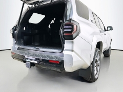 New 2026  Toyota 4Runner TRD Sport Premium 4WD at Graham Auto Mall near Mansfield&comma; OH