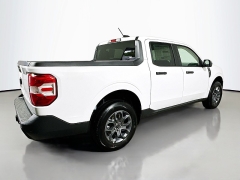 New 2026  Ford Maverick XLT AWD SuperCrew EcoBoost at Dutro Auto near Zanesville&comma; OH