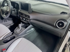 Used 2023  Hyundai Kona SEL Auto AWD at Dutro Auto near Zanesville&comma; OH