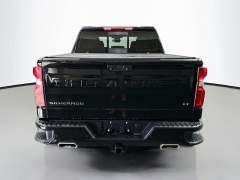 New 2026  Chevrolet Silverado 1500 4WD Crew Cab 147" LT Trail Boss at Dutro Auto near Zanesville&comma; OH