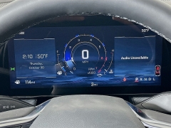 New 2026  Chevrolet Equinox FWD 4dr LT w/1LT at Dutro Auto near Zanesville, OH