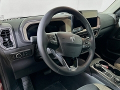 New 2025  Ford Bronco Sport Big Bend 4x4 at Graham Auto Mall near Mansfield, OH