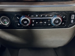 Used 2024  GMC Sierra 1500 4WD Crew Cab 147" SLT at Dutro Auto near Zanesville, OH