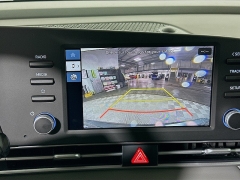 New 2026  Hyundai Elantra SEL Sport IVT at Graham Auto Mall near Mansfield&comma; OH