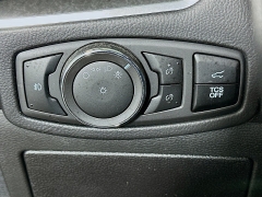 Used 2023  Ford Edge Titanium AWD at Graham Auto Mall near Mansfield&comma; OH