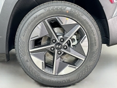 New 2026  Hyundai Tucson SEL Premium AWD at Dutro Auto near Zanesville, OH