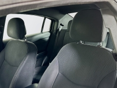 Used 2013  Chrysler 200 4d Sedan Touring at Graham Auto Mall near Mansfield, OH