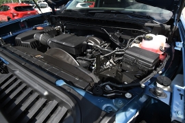 New 2026  Chevrolet Silverado 2500HD 4WD Crew Cab 159" LT Gas at Graham Auto Mall near Mansfield&comma; OH