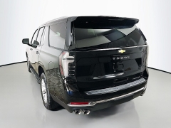 New 2026  Chevrolet Tahoe 4WD 4dr Premier at Graham Auto Mall near Mansfield, OH