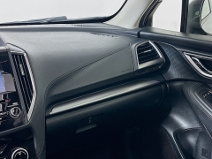 Used 2021  Subaru Forester Premium CVT at Graham Auto Mall near Mansfield&comma; OH