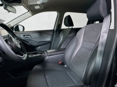 Used 2021  Nissan Rogue AWD SV at Graham Auto Mall near Mansfield&comma; OH