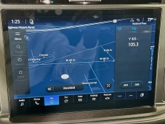 New 2026  Ford F-150 4WD LARIAT SuperCrew 5&period;5' Box at Graham Auto Mall near Mansfield&comma; OH
