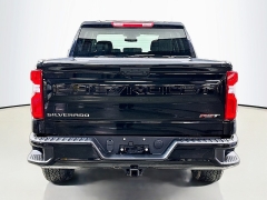 New 2026  Chevrolet Silverado 1500 4WD Crew Cab 147" RST at Dutro Auto near Zanesville&comma; OH
