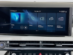 New 2026  Hyundai Tucson SEL AWD at Dutro Auto near Zanesville&comma; OH