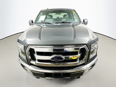 Used 2016  Ford F-150 4WD SuperCrew XLT 5 1&sol;2 at Graham Auto Mall near Mansfield&comma; OH