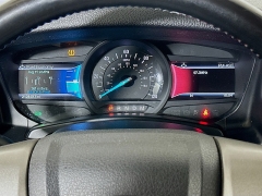 Used 2017  Ford Expedition 4d SUV 4WD Limited at Graham Auto Mall near Mansfield&comma; OH