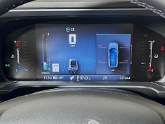 New 2026  Ford Bronco Sport Outer Banks 4x4 at Graham Auto Mall near Mansfield&comma; OH