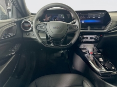 New 2026  Chevrolet Trax FWD 4dr 2RS at Graham Auto Mall near Mansfield&comma; OH