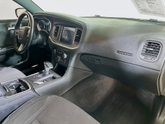 Used 2017  Dodge Charger 4d Sedan SXT AWD at Graham Auto Mall near Mansfield&comma; OH