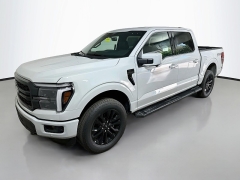 New 2026  Ford F-150 4WD LARIAT SuperCrew 5&period;5' Box at Graham Auto Mall near Mansfield&comma; OH