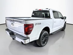 New 2026  Ford F-150 4WD LARIAT SuperCrew 5&period;5' Box at Graham Auto Mall near Mansfield&comma; OH