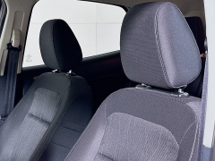 Used 2022  Ford EcoSport SE 4WD at Dutro Auto near Zanesville, OH