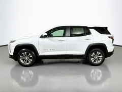 New 2027  Chevrolet Equinox AWD 4dr LT w&sol;2LT at Graham Auto Mall near Mansfield&comma; OH