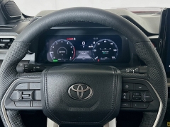 New 2026  Toyota Tacoma Hybrid 4WD TRD Sport Double Cab 5ft Bed AT at Dutro Auto near Zanesville&comma; OH