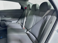 New 2026  Hyundai Elantra SE Sedan at Graham Auto Mall near Mansfield&comma; OH
