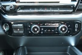 New 2026  Chevrolet Silverado 2500HD 4WD Crew Cab 159" LT Gas at Graham Auto Mall near Mansfield&comma; OH