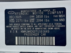 New 2026  Hyundai Elantra SEL Sport IVT at Graham Auto Mall near Mansfield&comma; OH