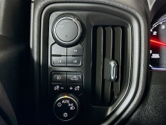 Used 2019  Chevrolet Silverado 1500 4WD Crew Cab Custom Trail Boss at Dutro Auto near Zanesville&comma; OH