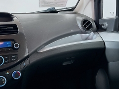 Used 2014  Chevrolet Spark 4d Hatchback LS Auto at Graham Auto Mall near Mansfield, OH