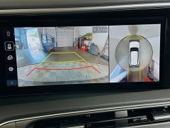 New 2026  Hyundai Palisade SEL Premium 7P AWD at Dutro Auto near Zanesville&comma; OH