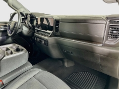 Used 2023  Chevrolet Silverado 1500 4WD Crew Cab 147" LT w&sol;2FL at Dutro Auto near Zanesville&comma; OH