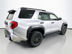 New 2026  Toyota 4Runner SR5 4WD at Dutro Auto near Zanesville&comma; OH