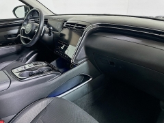 Used 2023  Hyundai Tucson Limited FWD at Dutro Auto near Zanesville, OH