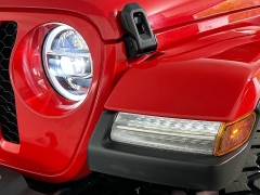 Used 2022  Jeep Gladiator Sport S 4x4 at Dutro Auto near Zanesville&comma; OH