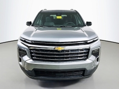 New 2026  Chevrolet Traverse AWD 4dr LT w&sol;2LT at Graham Auto Mall near Mansfield&comma; OH